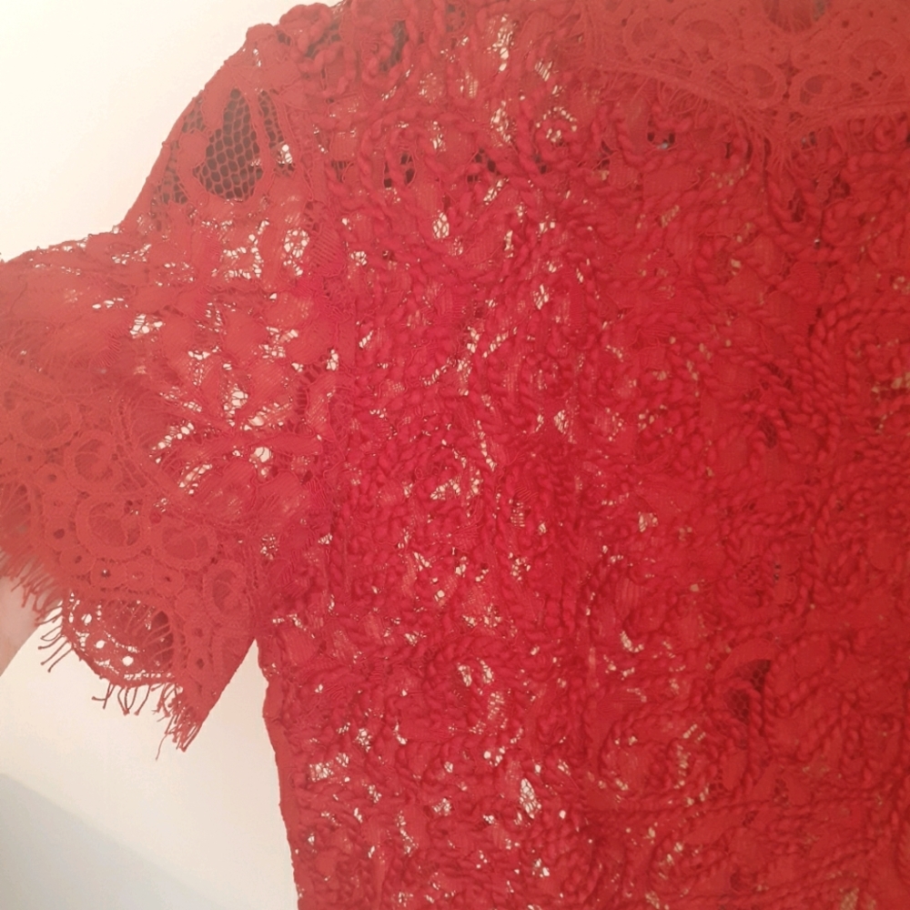 Zara top